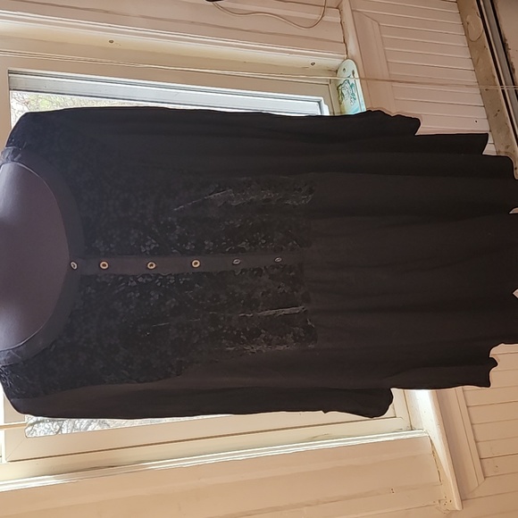 Westport 1962 women's plus size 3X  top - Picture 1 of 7